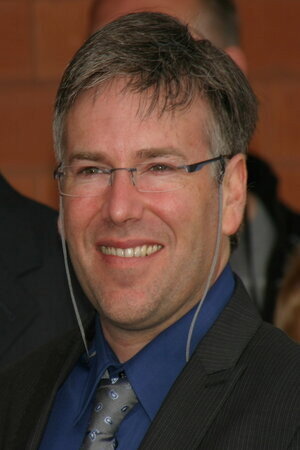Cover image for Steve Geerts