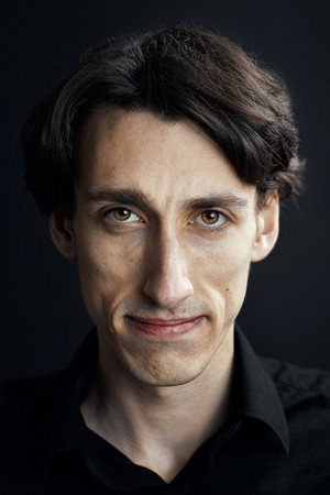 Cover image for James Swanton