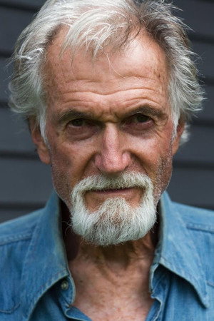 Cover image for Michael Greene