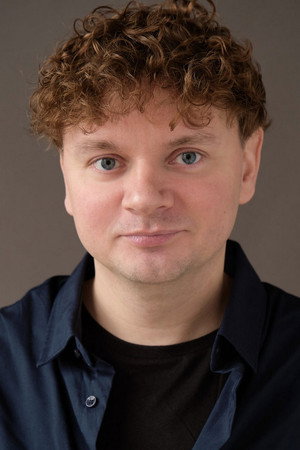 Cover image for Sergey Shkoda