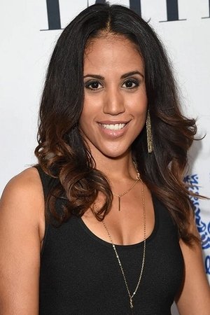 Cover image for Kimberli Flores