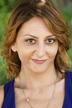 Cover image for Paola Minaccioni