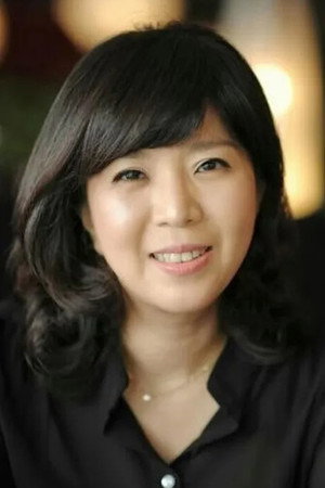 Cover image for 김순옥