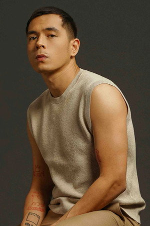 Cover image for Джейк Куэнка