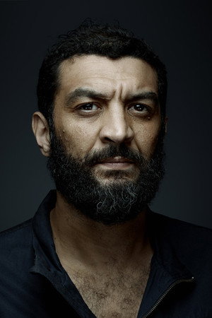 Cover image for Ramzy Bedia