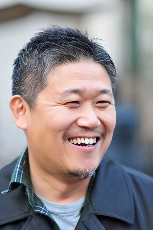 Cover image for 이무영