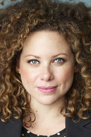Cover image for Roberta Valderrama