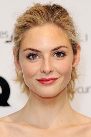 Cover image for Tamsin Egerton