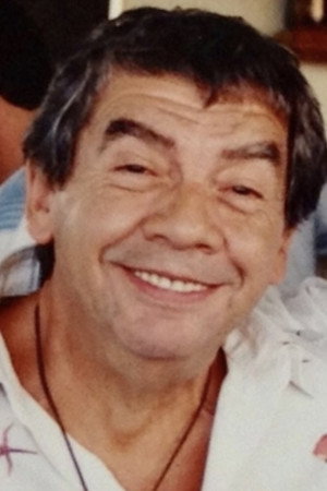 Cover image for Cláudio Mamberti