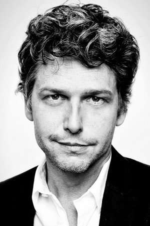 Cover image for Frédéric Gorny