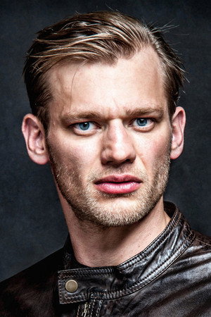 Cover image for Florian Steffens