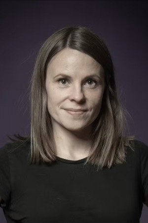 Cover image for Anna Åsdell