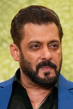 Cover image for Salman Khan