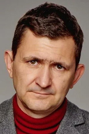 Cover image for Георгий Малков