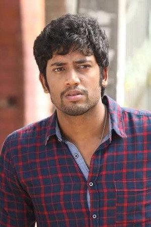 Cover image for Umapathy Ramaiah