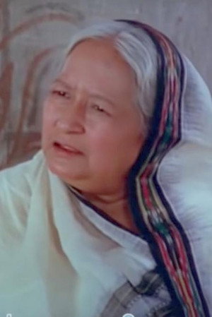 Cover image for Leela Mishra