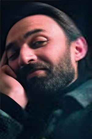 Cover image for Владимир Чигляев