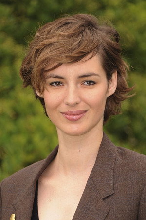 Cover image for Louise Bourgoin
