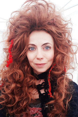 Cover image for Barbora Fišerová