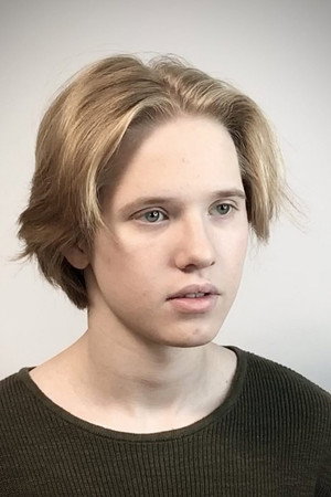 Cover image for Даниил Коновалов