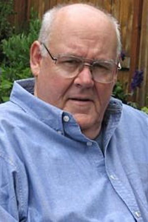 Cover image for Clive Rosengren
