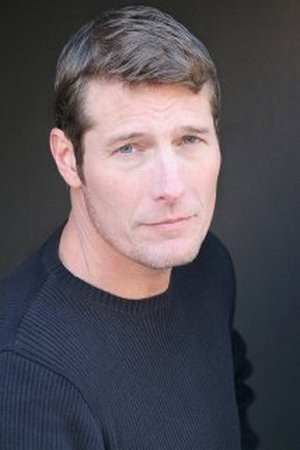 Cover image for Paul Satterfield