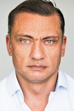 Cover image for Alex Batareanu