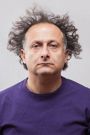 Cover image for Sergey Danielyan