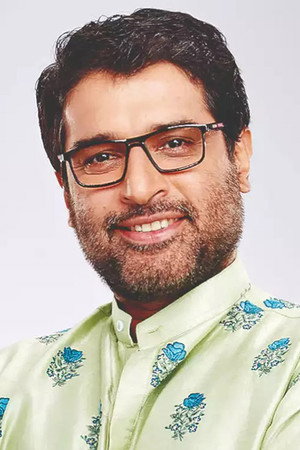 Cover image for Shakti Anand