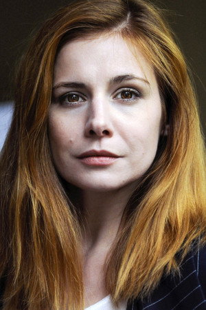 Cover image for Josefine Preuß