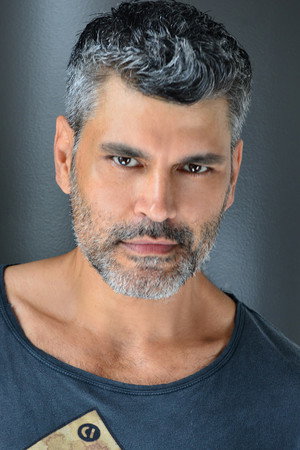 Cover image for Mike Ruiz