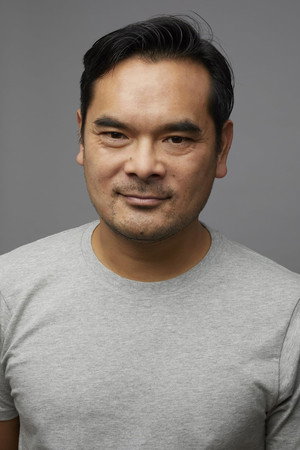 Cover image for Stéphane Ly-Cuong
