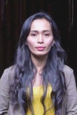 Cover image for Amyza Aznan
