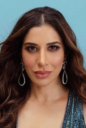 Cover image for Sophiya Chaudhary