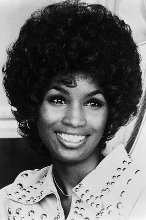 Cover image for Teresa Graves