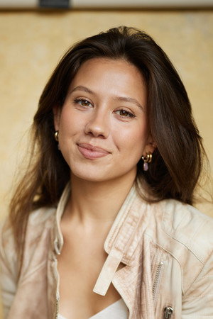 Cover image for Tatiana Latreille