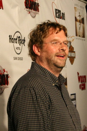Cover image for Josh Olson