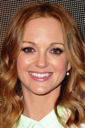 Cover image for Jayma Mays