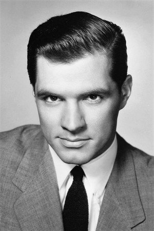 Cover image for John Gavin