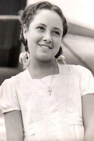 Cover image for Evita Muñoz