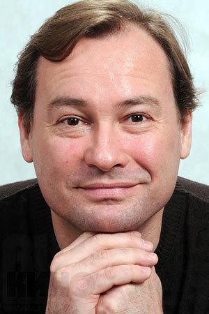 Cover image for Александр Песков