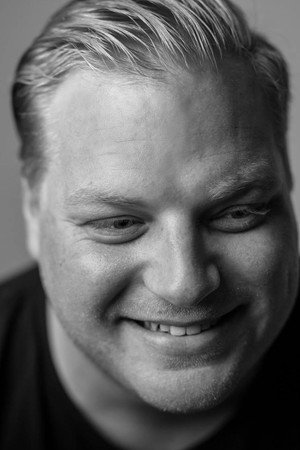 Cover image for Matt Pearson