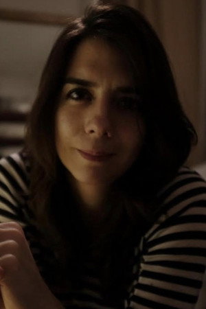 Cover image for Allison Twardziak