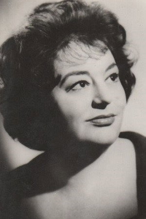 Cover image for Hattie Jacques
