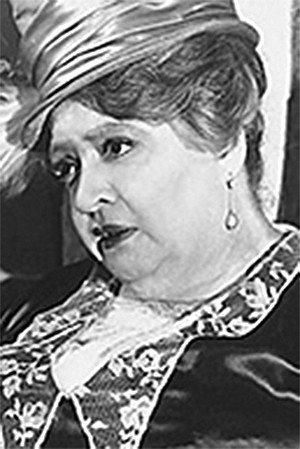 Cover image for Алида Руфф
