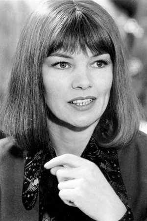 Cover image for Glenda Jackson