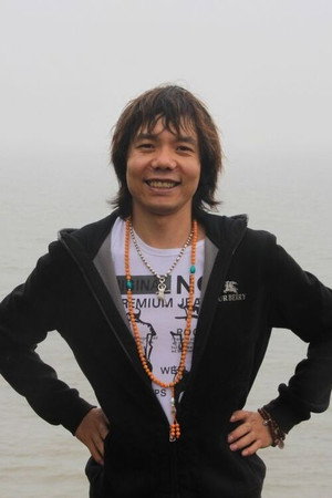 Cover image for Li Qiling