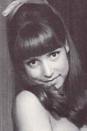 Cover image for Maria Frost