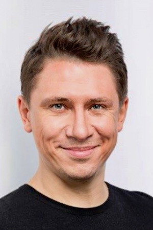 Cover image for Тимур Батрутдинов