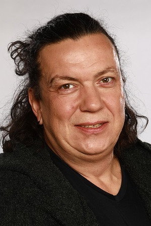 Cover image for Richard Genzer